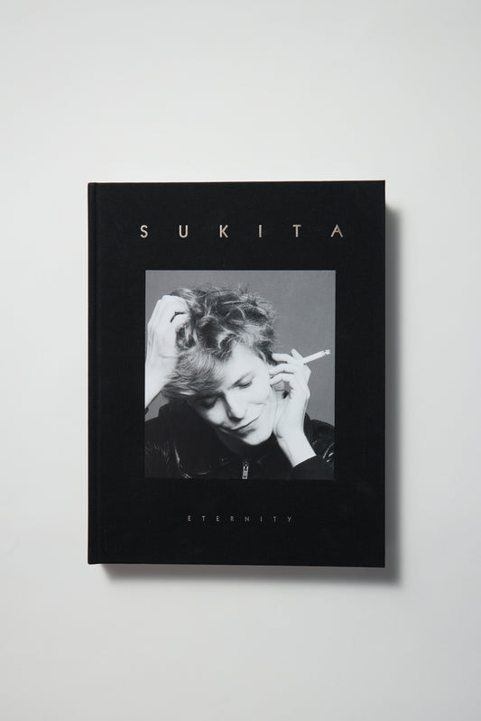 Sukita: Eternity