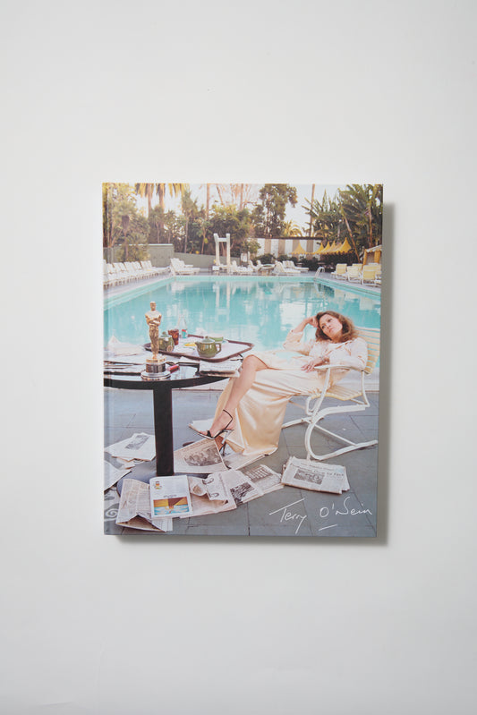 Terry O´Neill: Every Picture Tells a Story