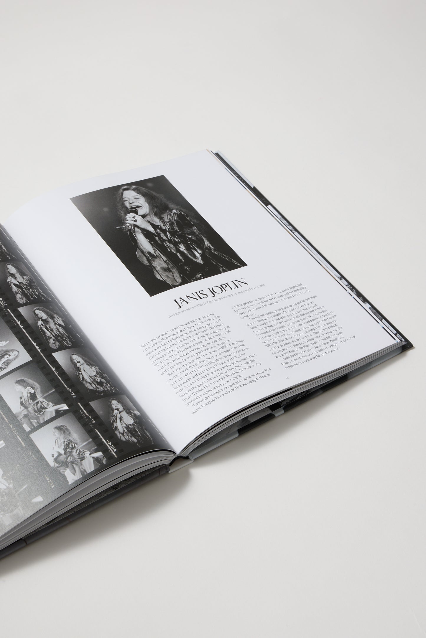 Terry O´Neill: Every Picture Tells a Story