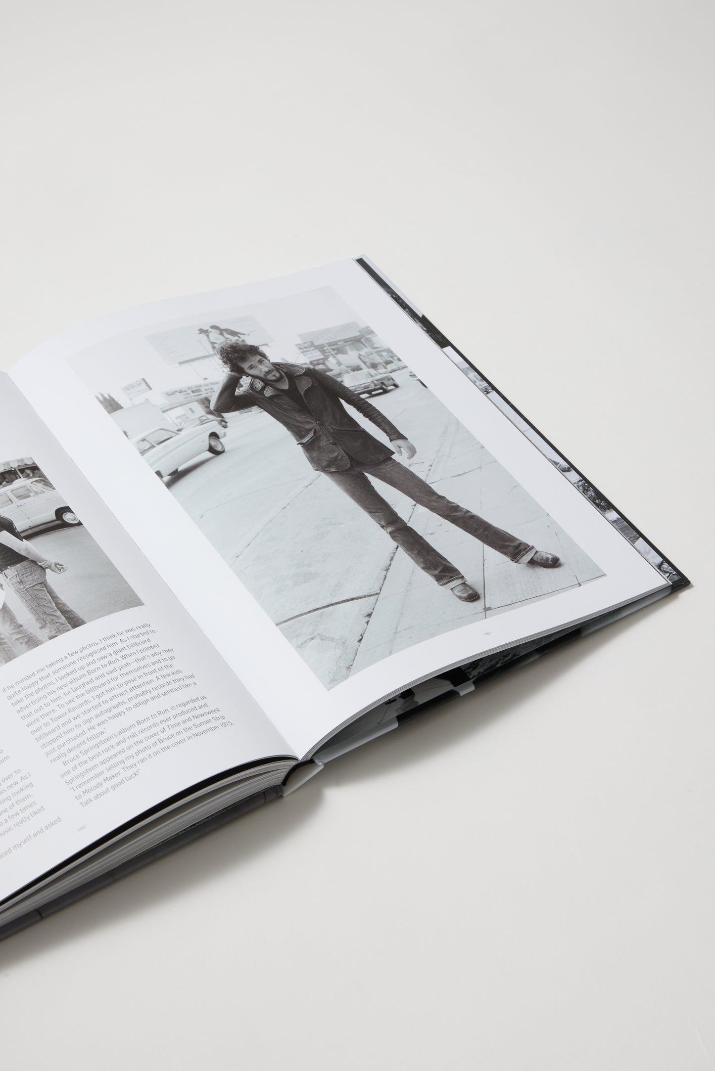 Terry O´Neill: Every Picture Tells a Story