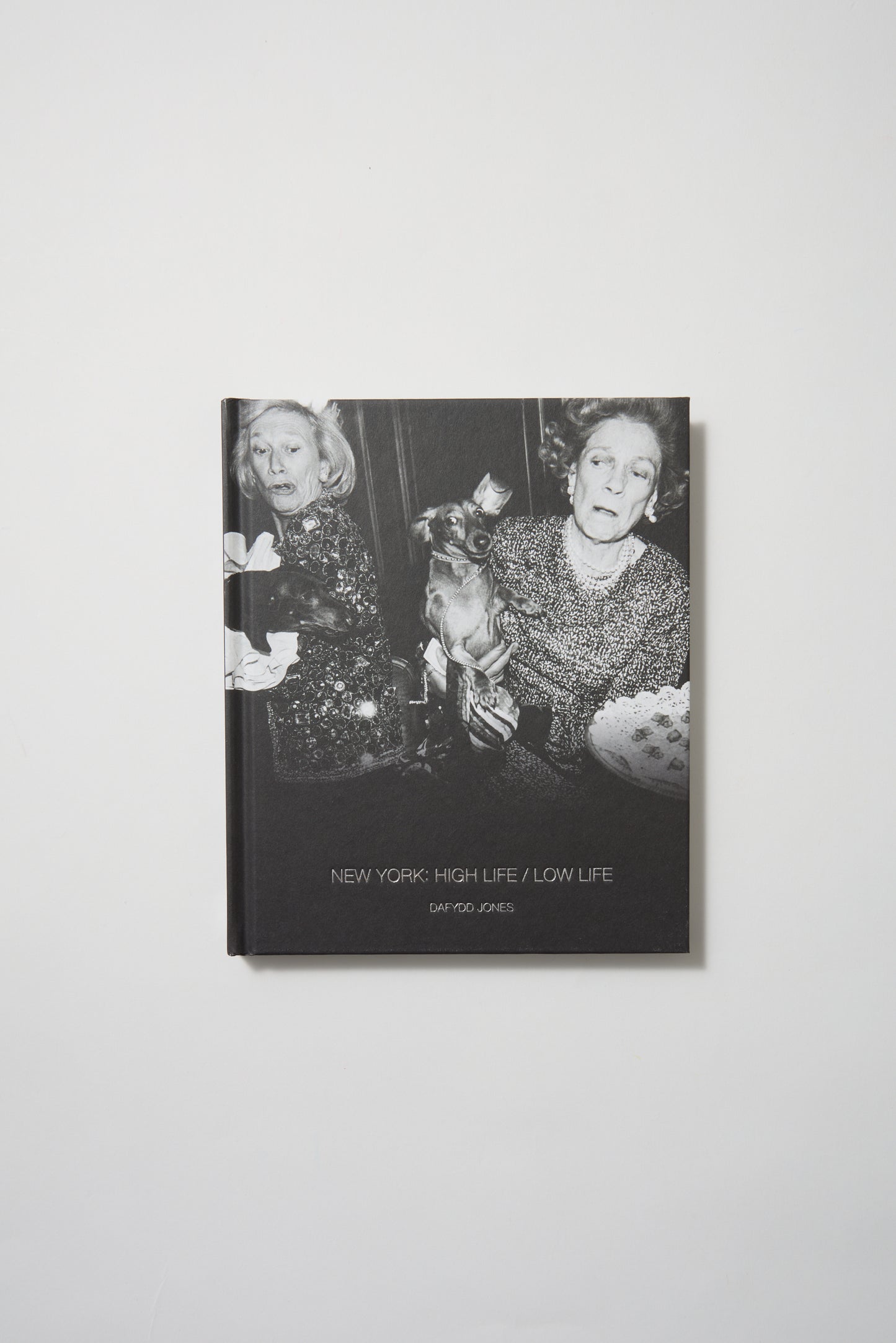 New York: High Life/ Low Life