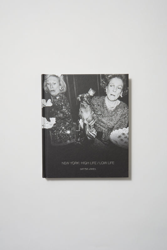 New York: High Life/ Low Life