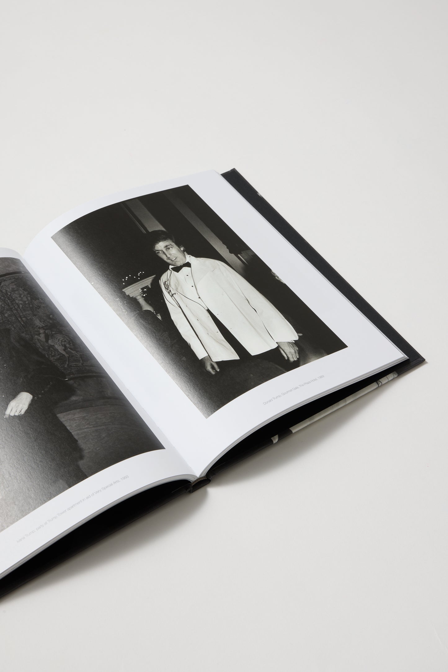 New York: High Life/ Low Life