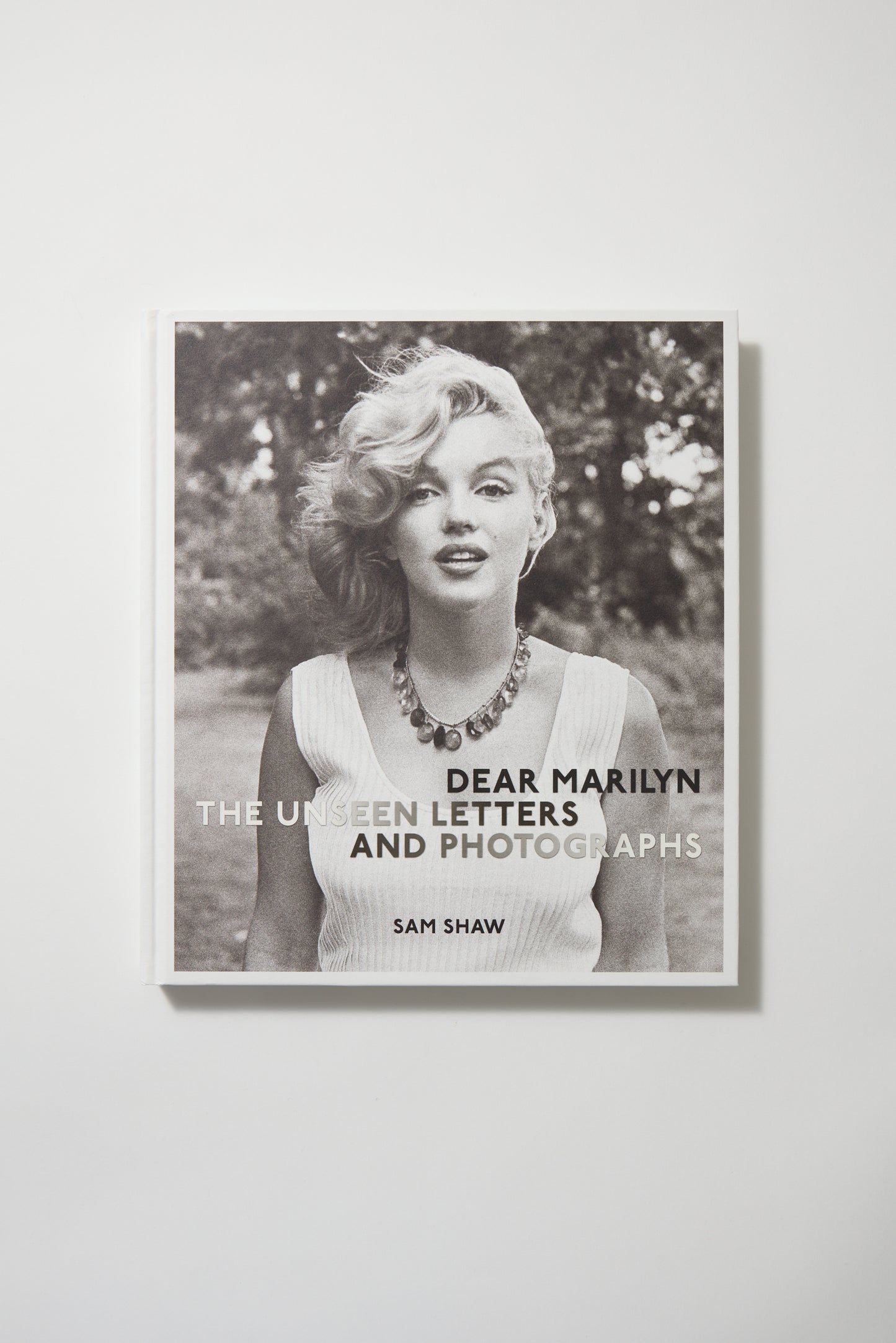 The unseen Letters and Photographs