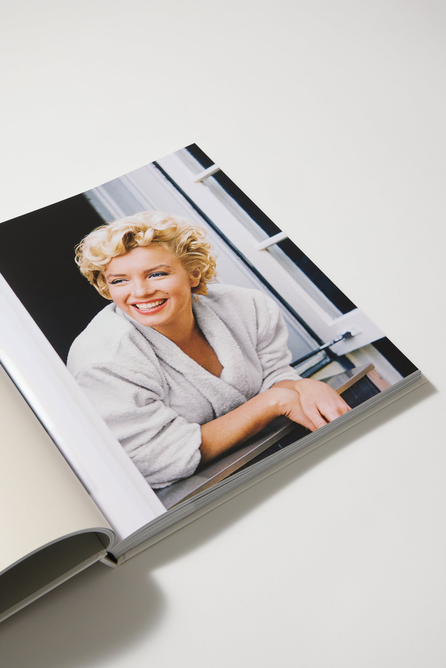 The unseen Letters and Photographs