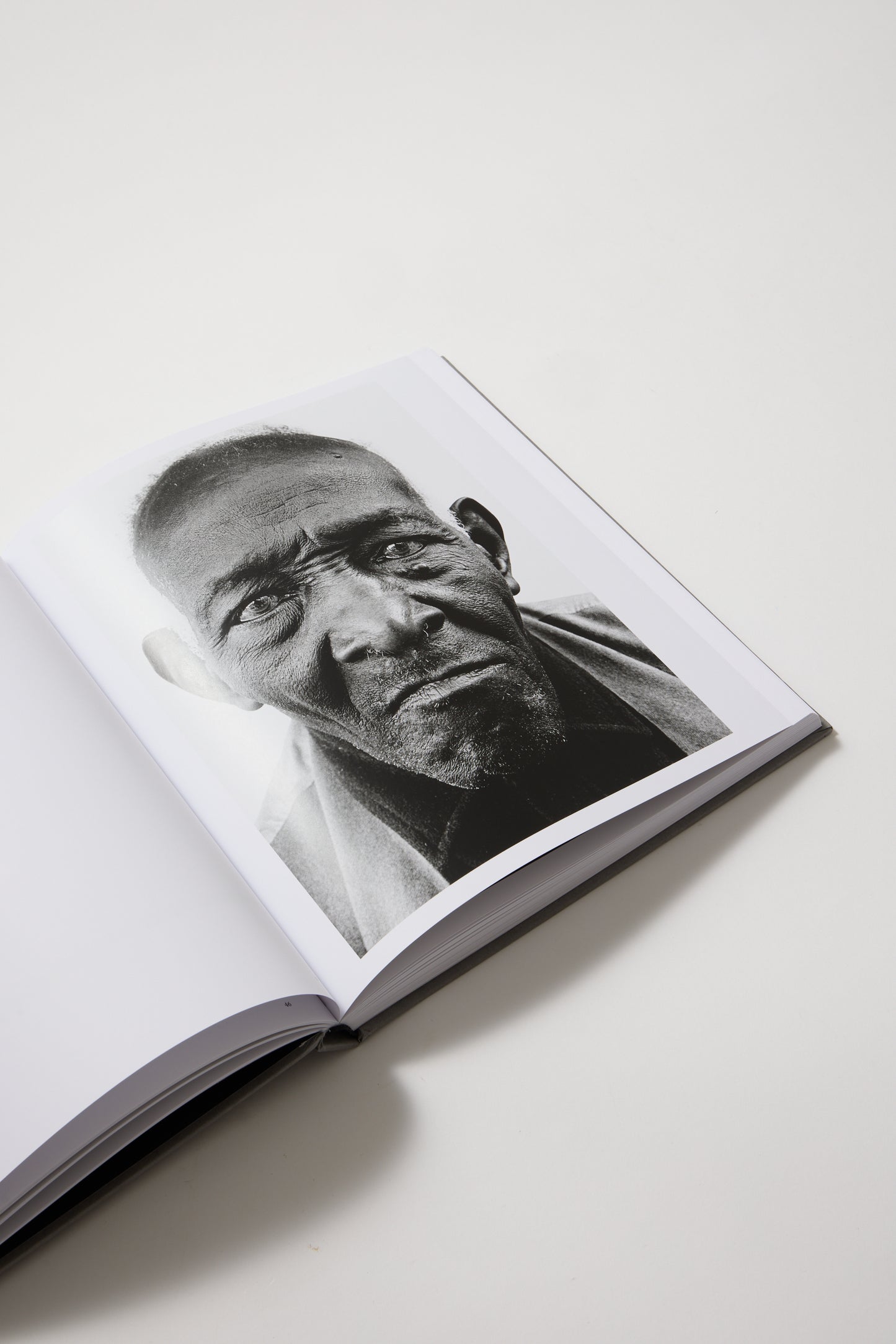 Richard Avedon Immortal: Portraits of Aging, 1951-2004