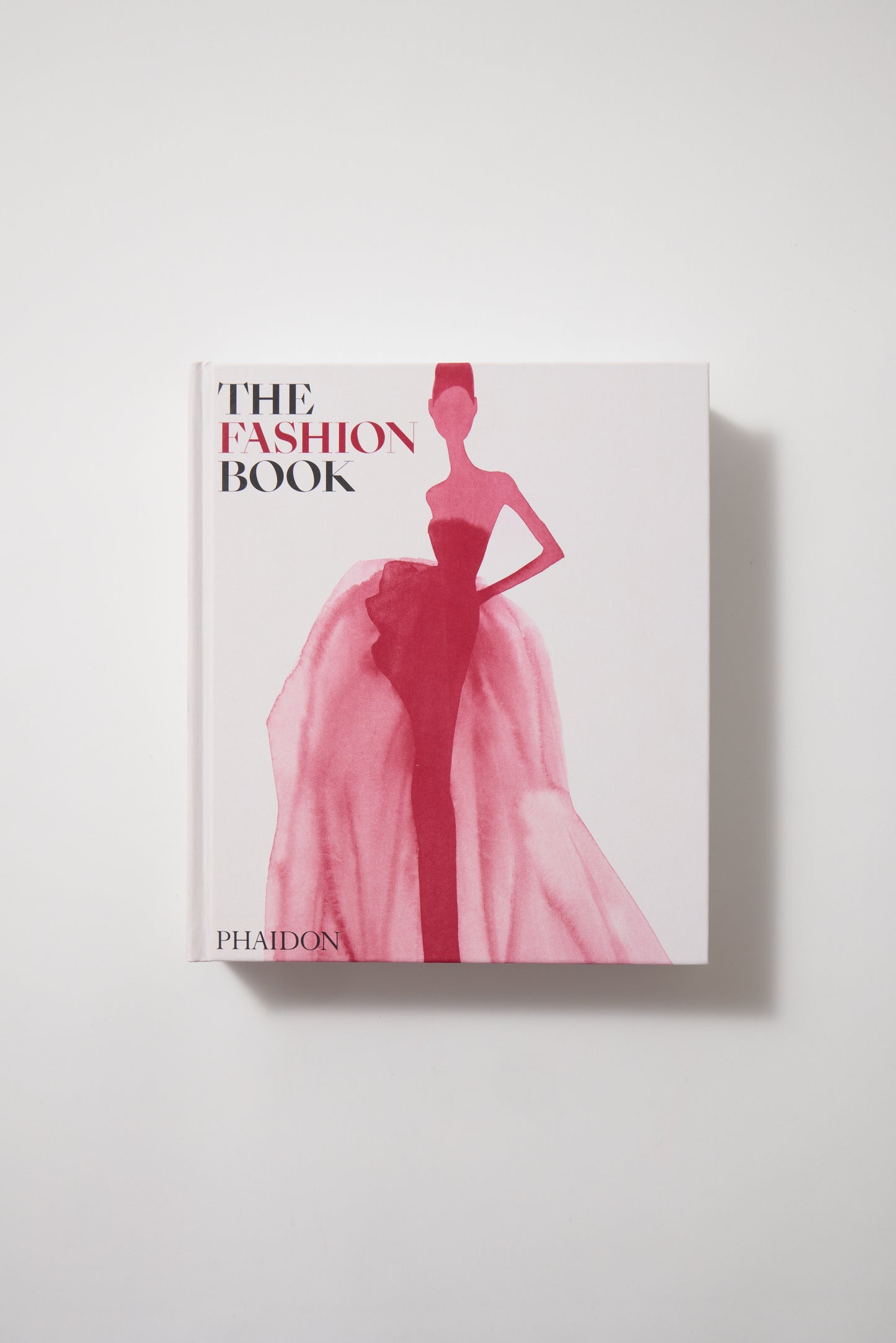 The fashion book 2025