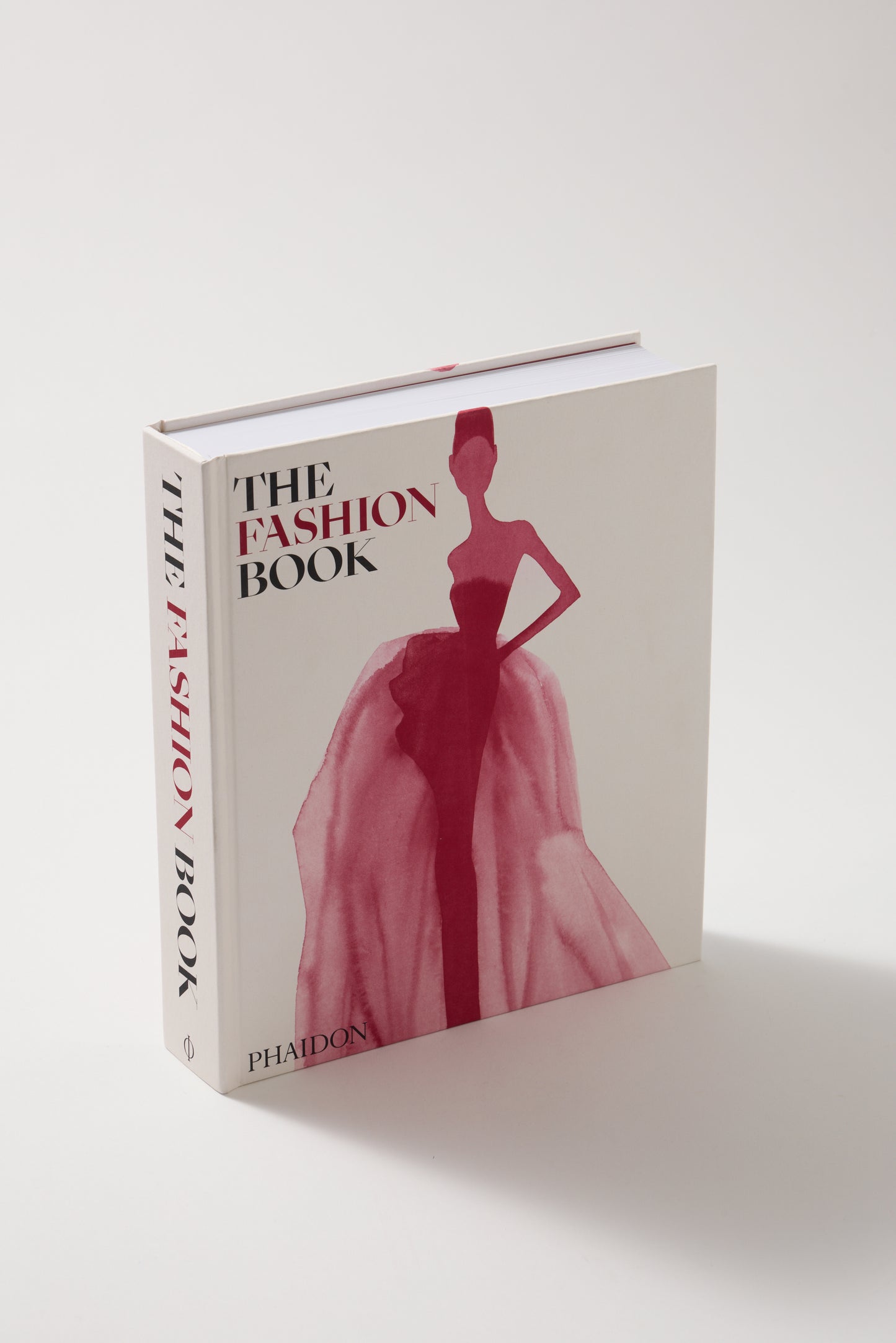 The fashion book 2025