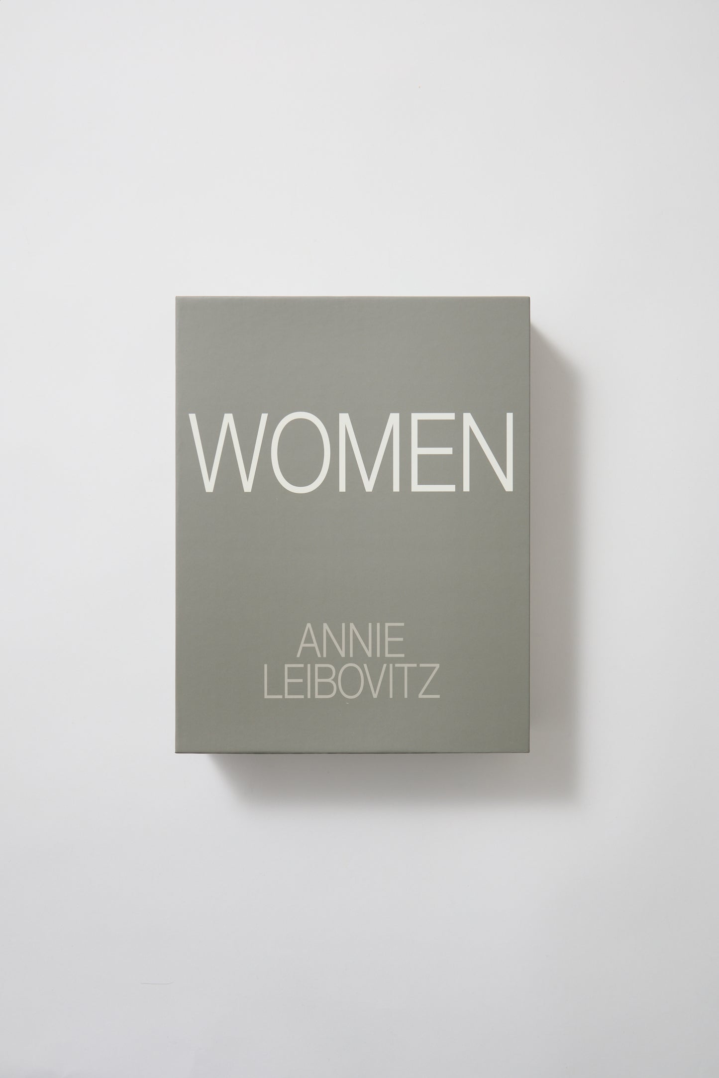 Annie Leibovitz. Women: 2025 Edition