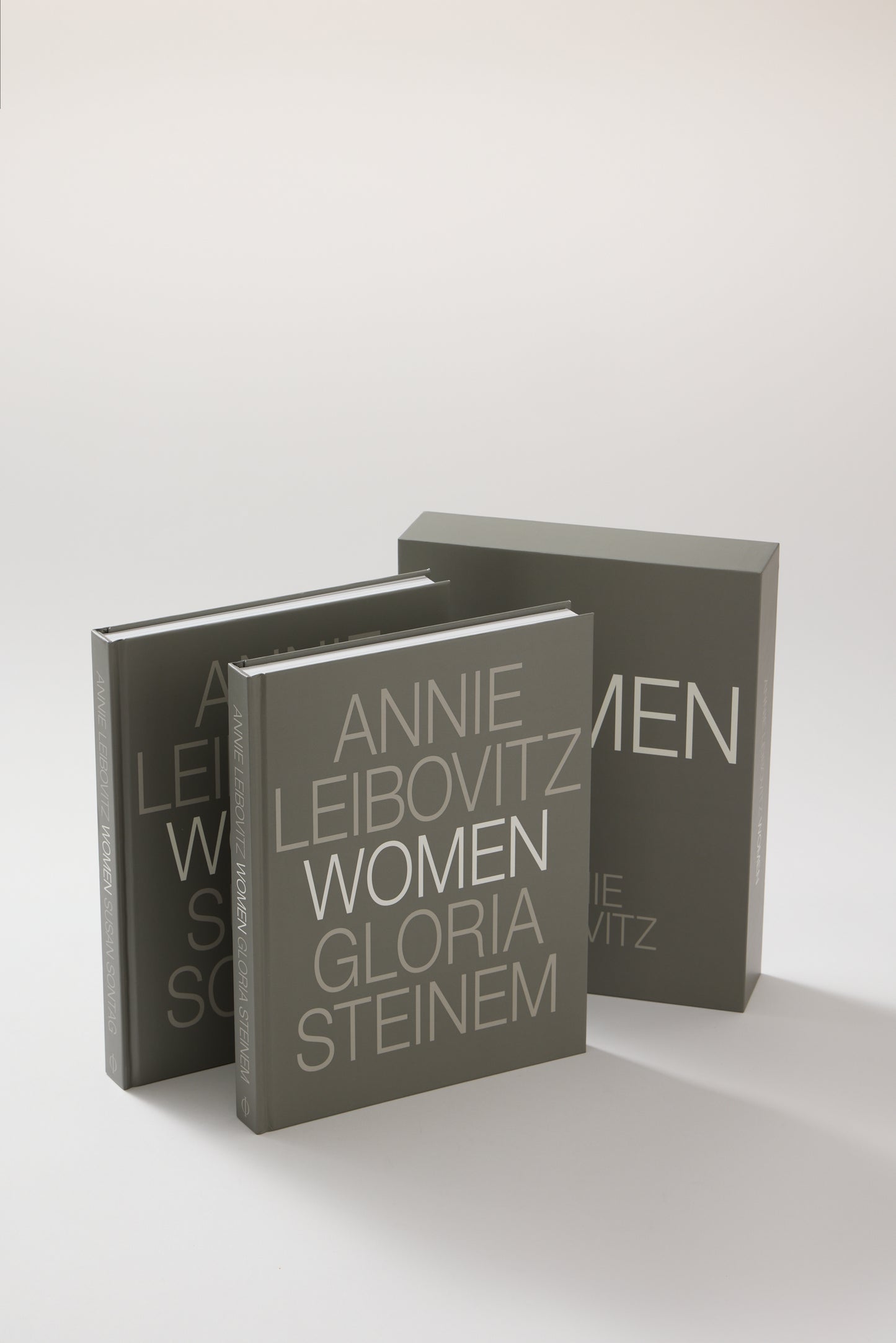 Annie Leibovitz. Women: 2025 Edition