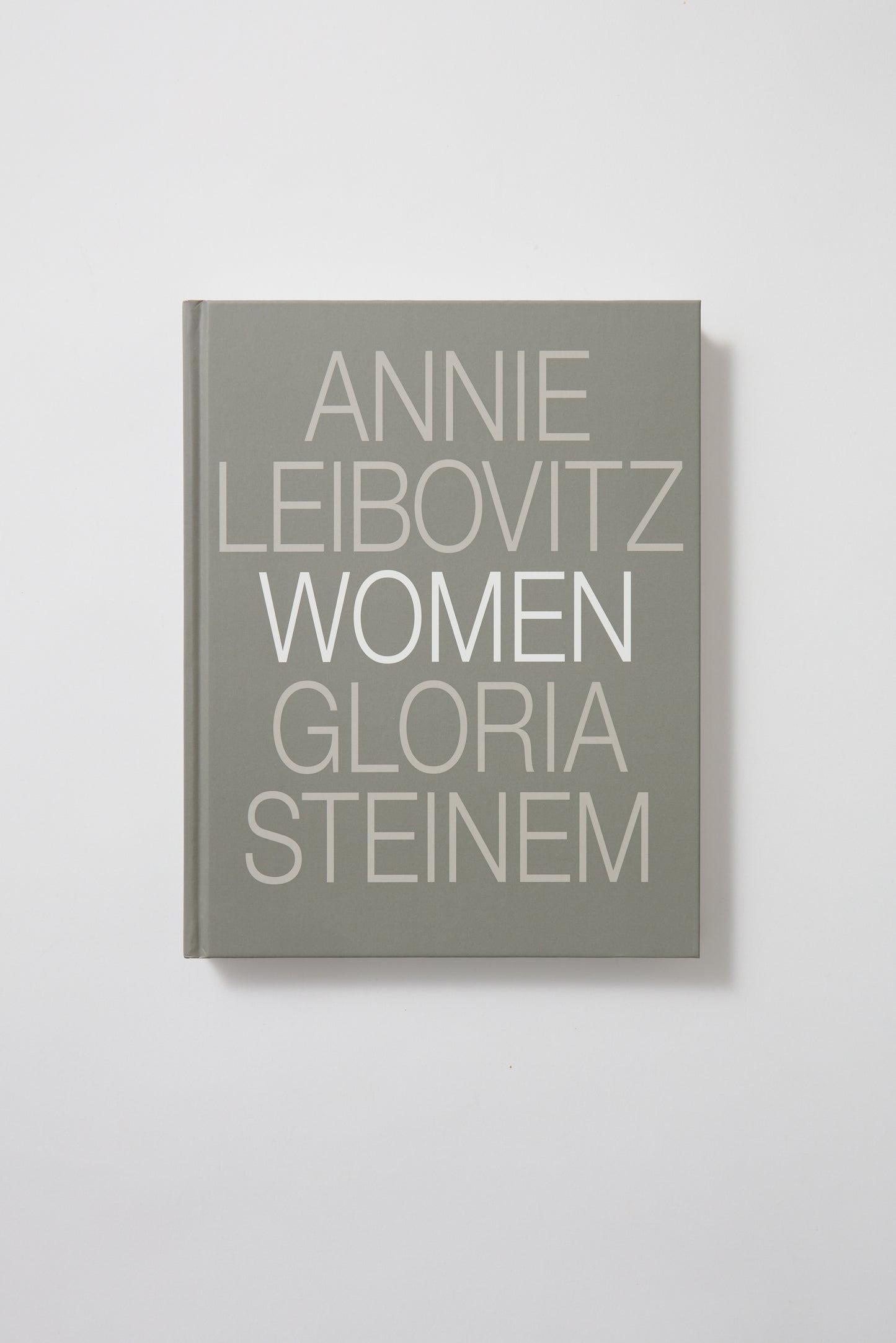 Annie Leibovitz. Women: 2025 Edition