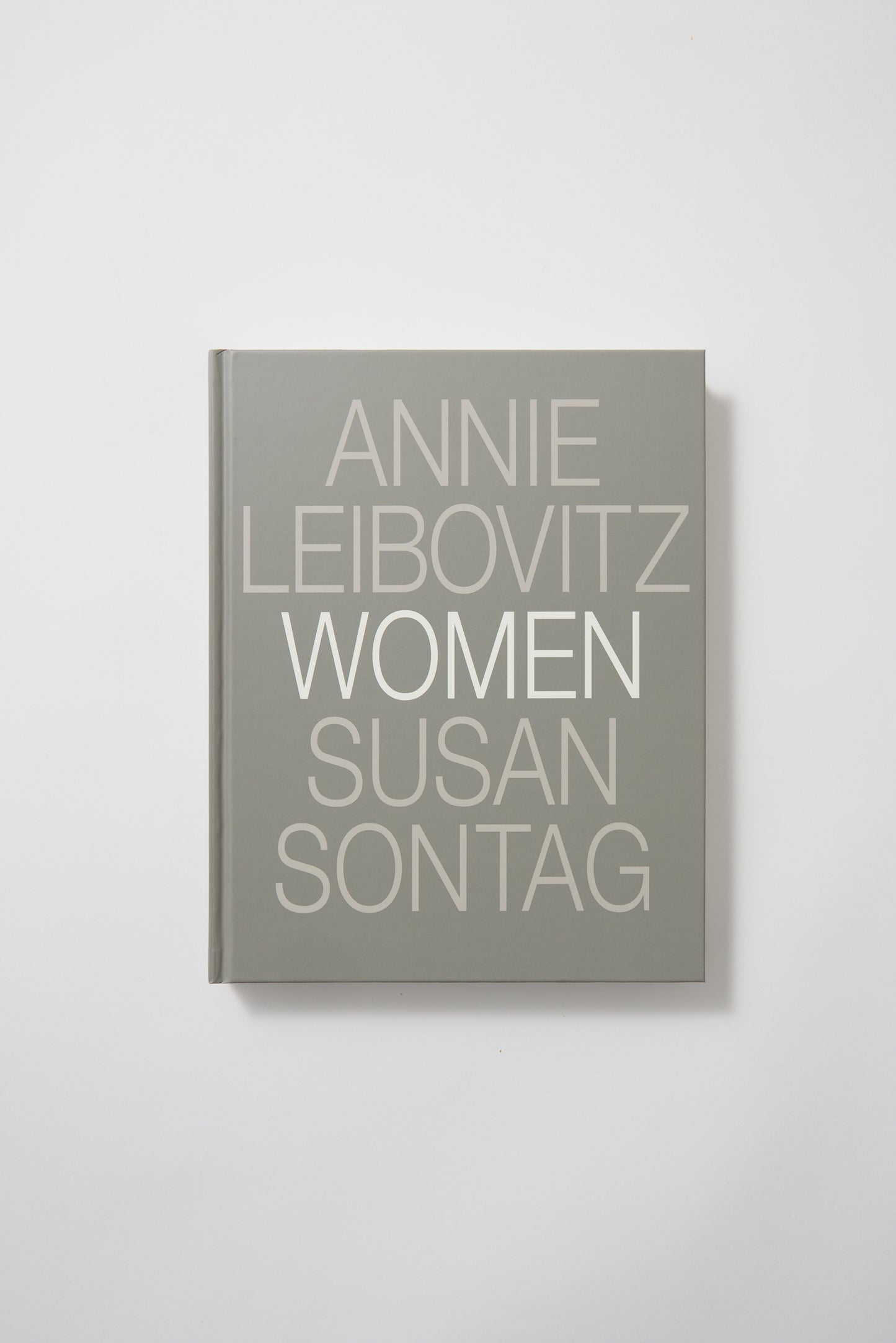 Annie Leibovitz. Women: 2025 Edition