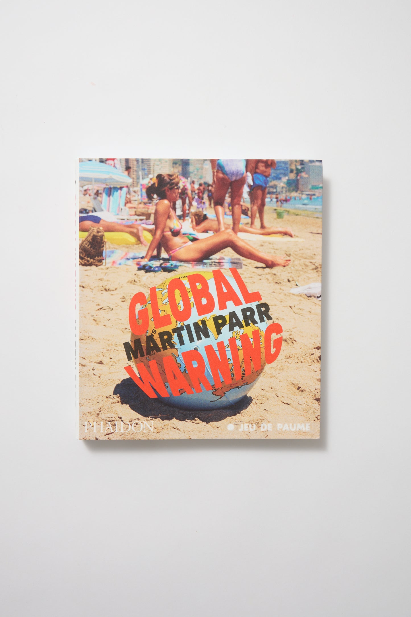 Martin Parr - Global Warning