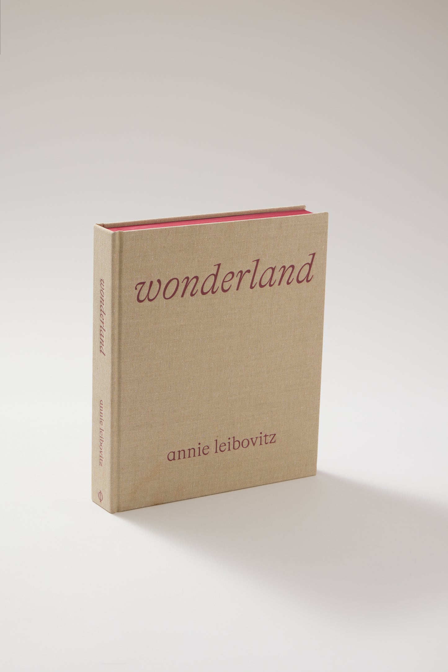 Annie Leibovitz: Wonderland