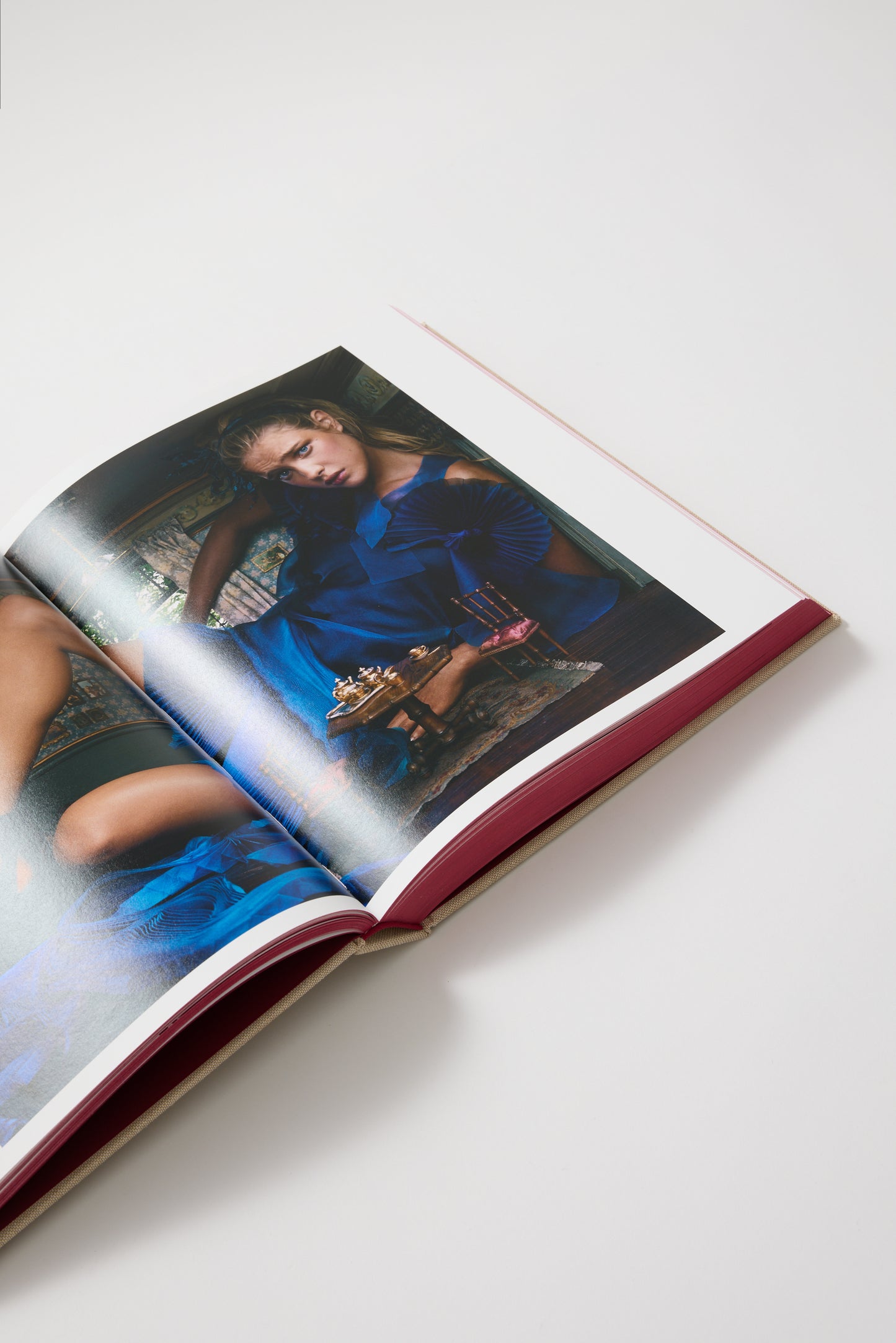 Annie Leibovitz: Wonderland