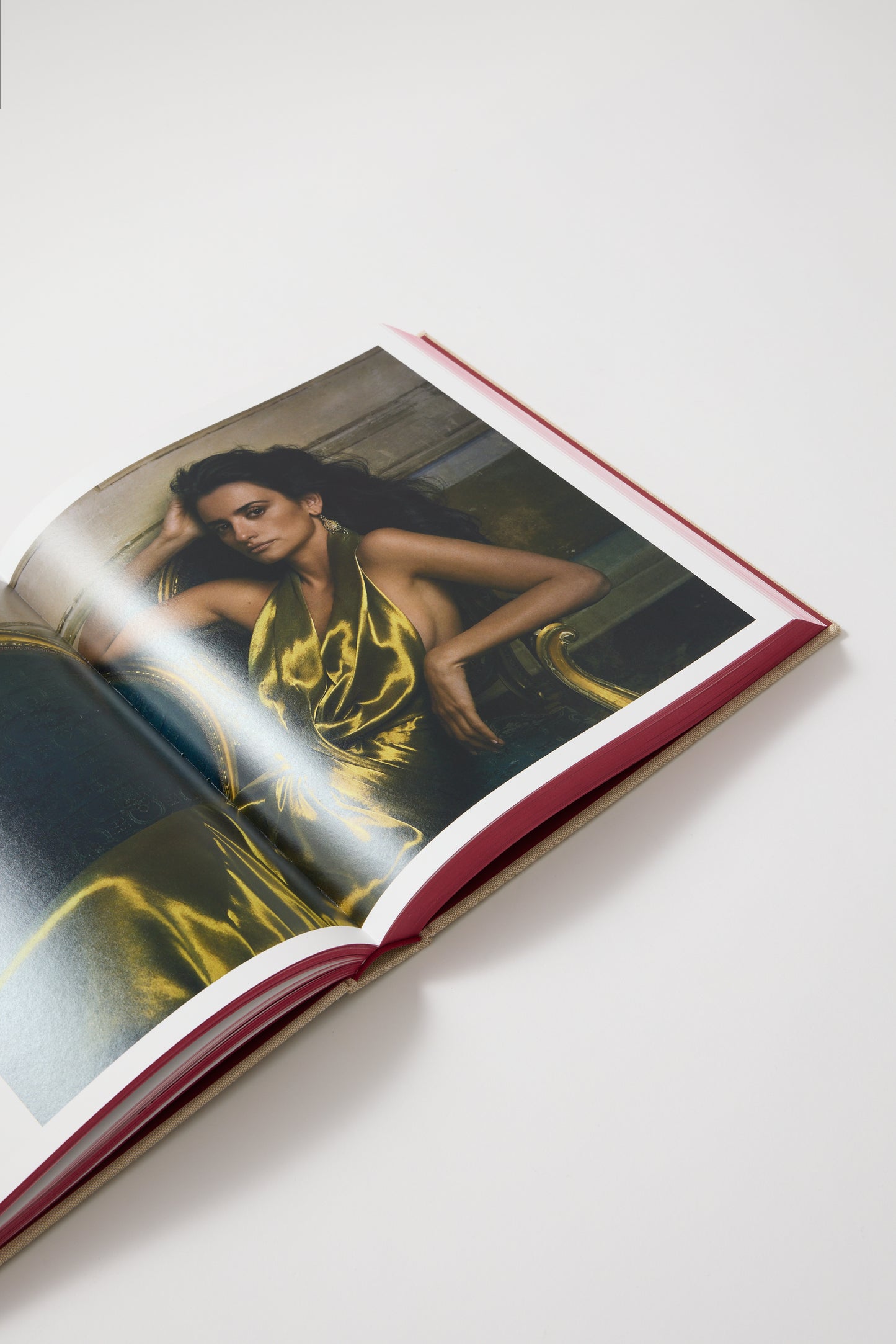 Annie Leibovitz: Wonderland