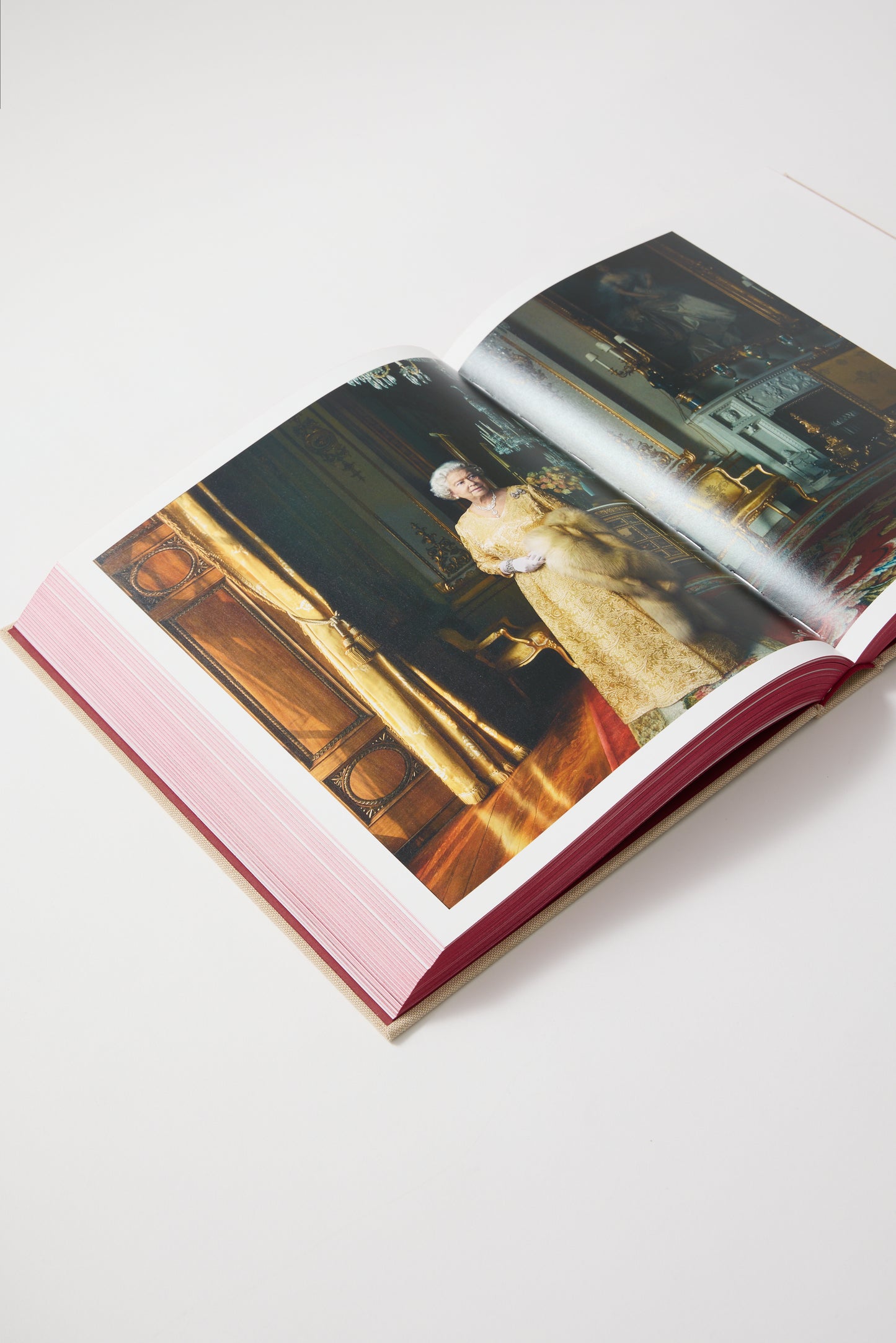 Annie Leibovitz: Wonderland