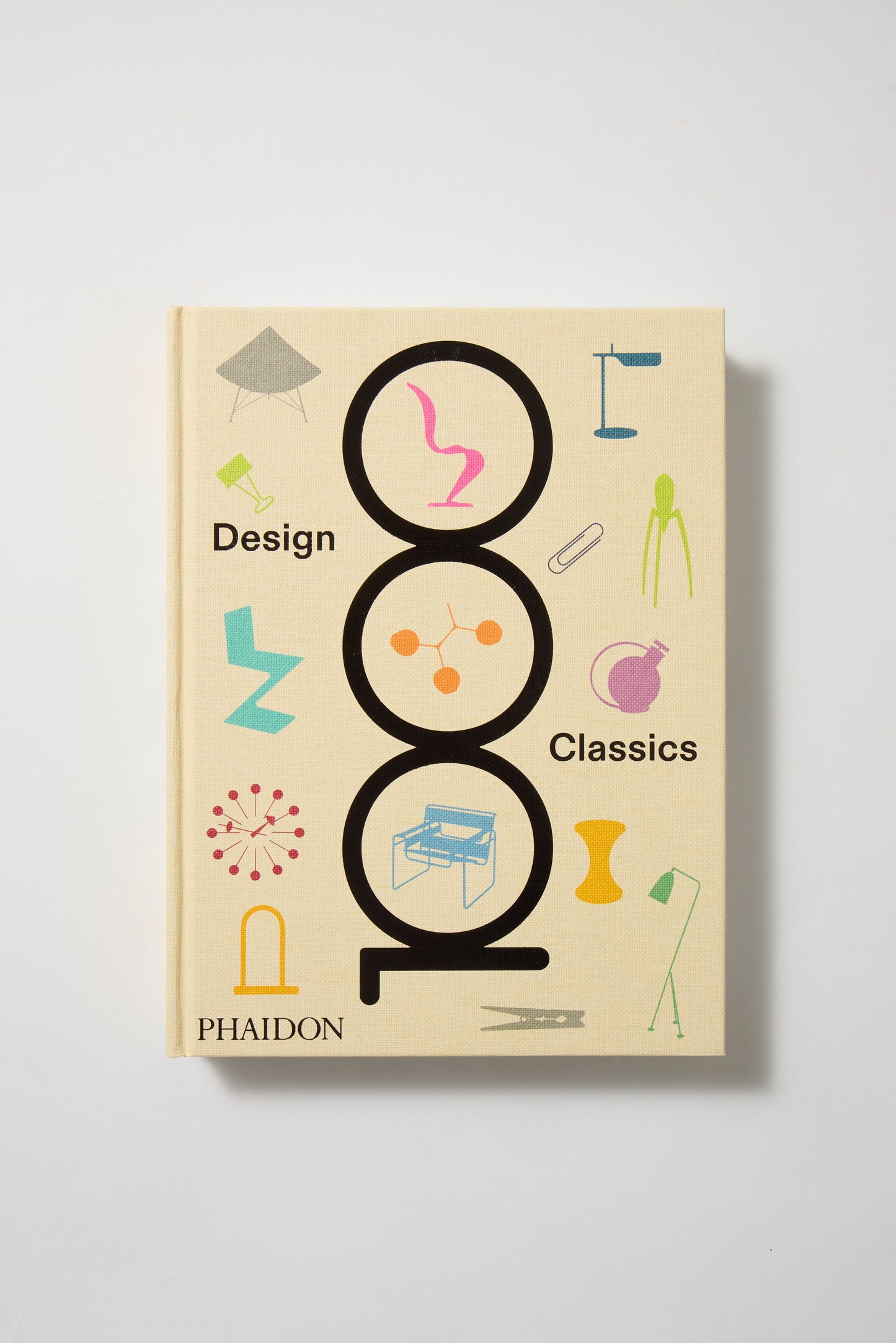 1000 Designs Classics
