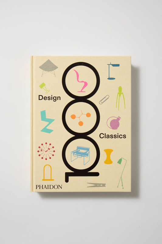 1000 Designs Classics