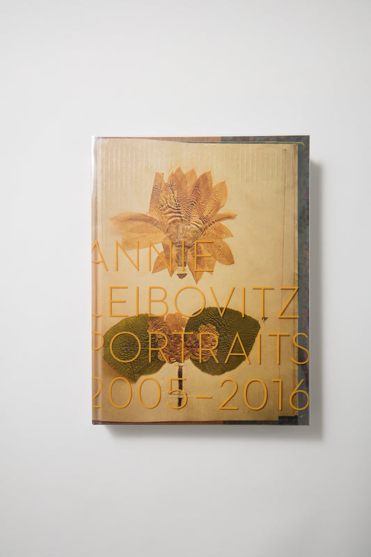 Annie Leibovitz: Portraits 2005-2016