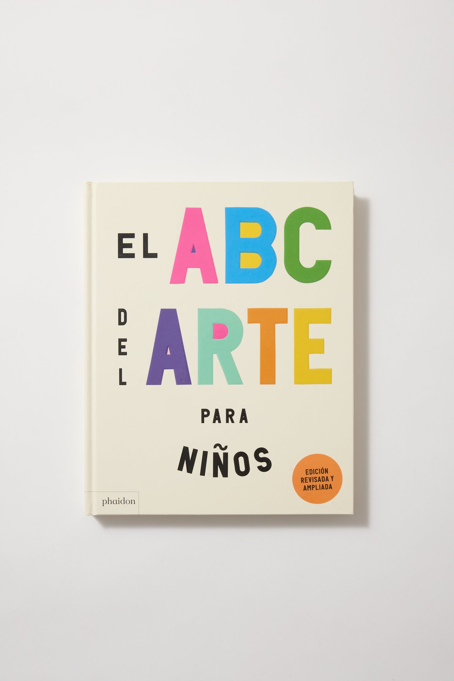 El ABC del arte para niños