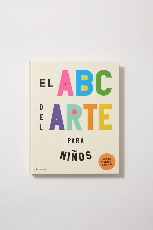 El ABC del arte para niños