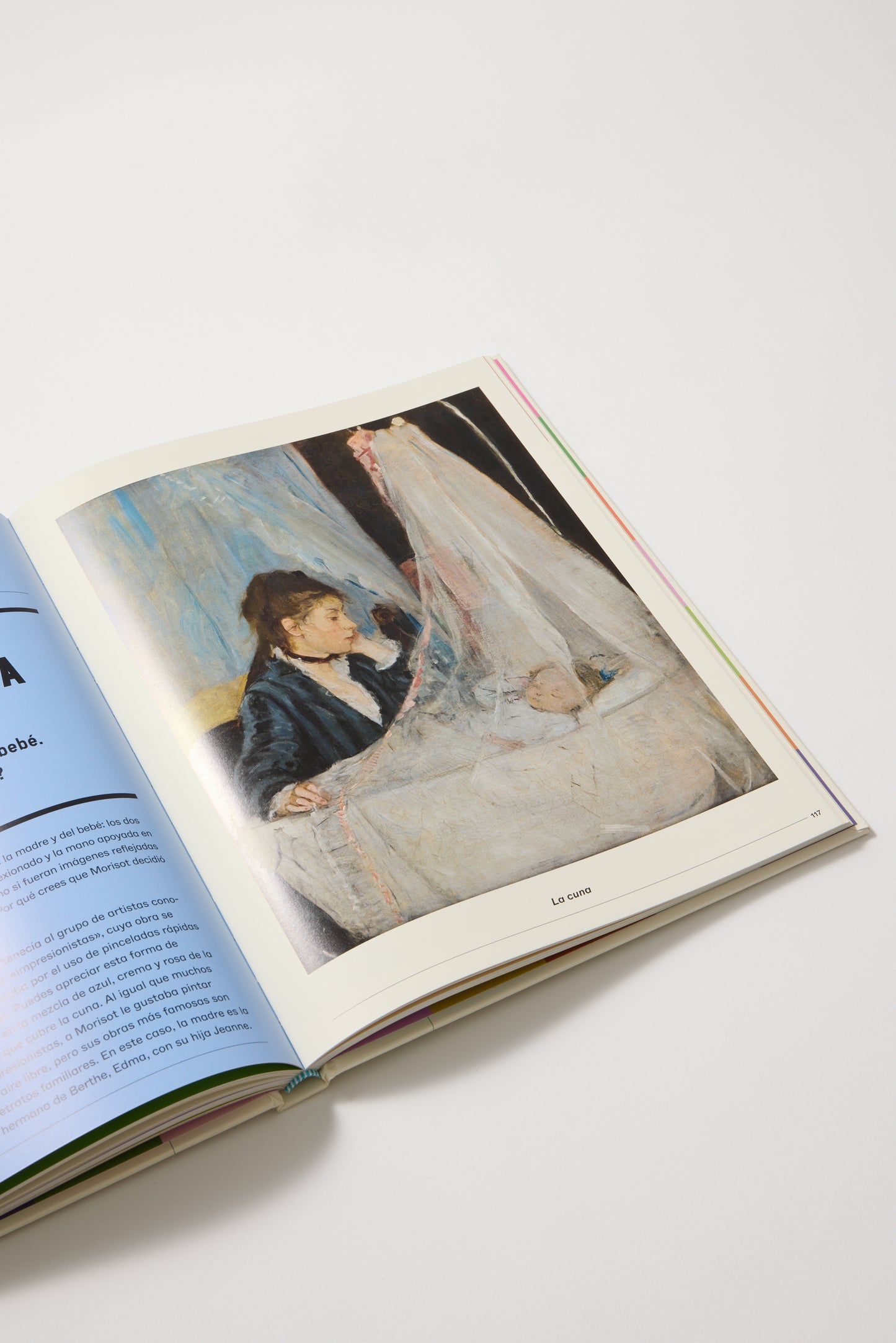 El ABC del arte para niños