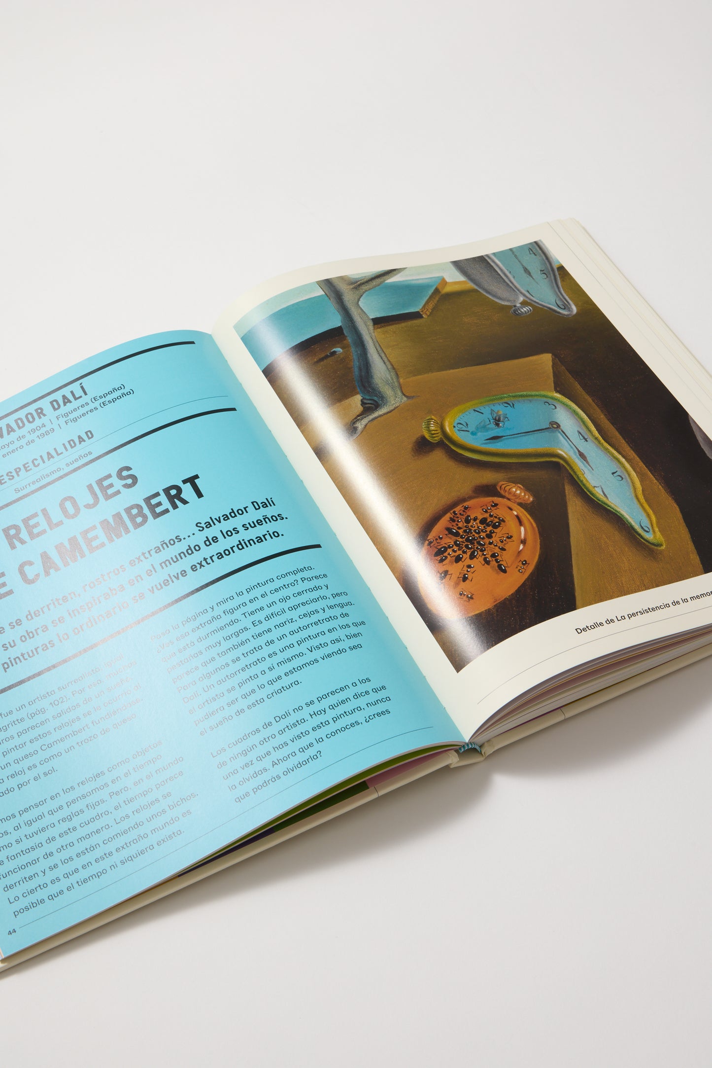 El ABC del arte para niños