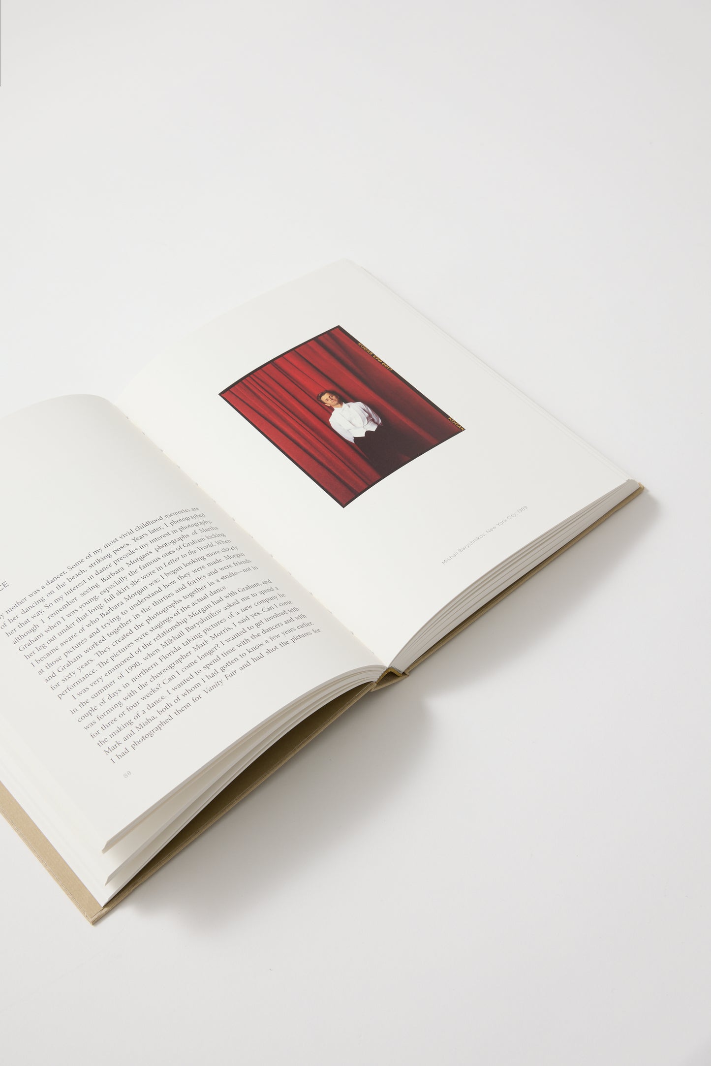 Annie Leibovitz: At work