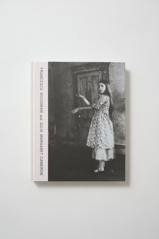 Francesca Woodman and Julia Margaret Cameron: Portraits to Dream In