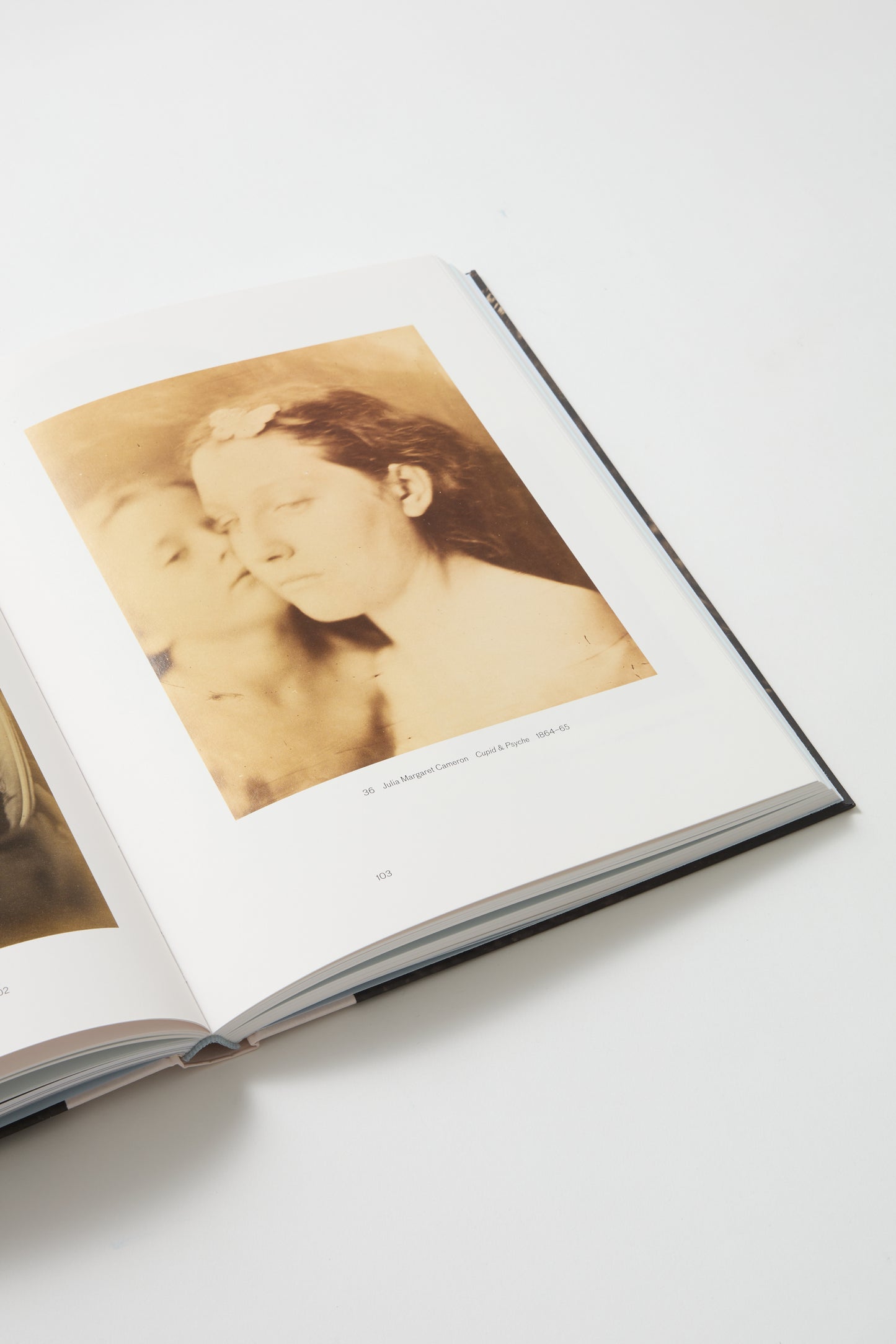 Francesca Woodman and Julia Margaret Cameron: Portraits to Dream In
