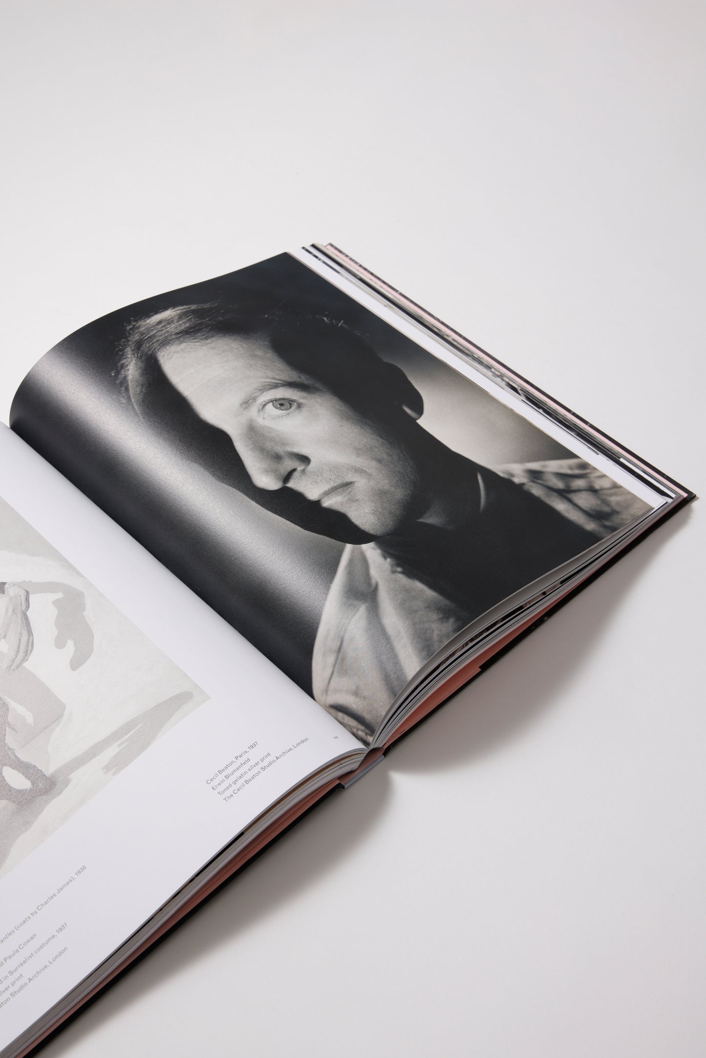 Cecil Beaton's Fashionable World