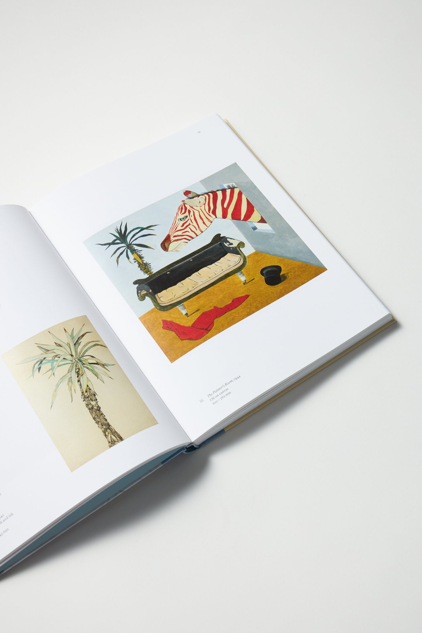 Lucian Freud: Drawing into Paiting