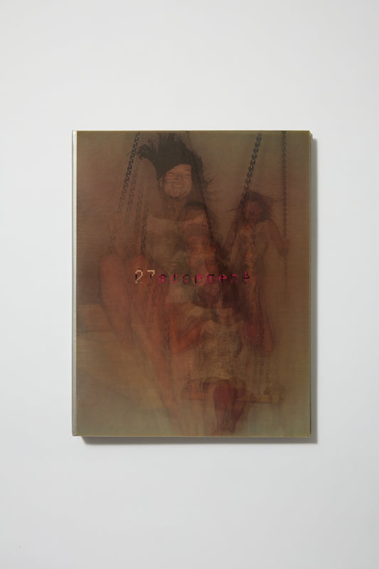 Visionaire 27 Movement