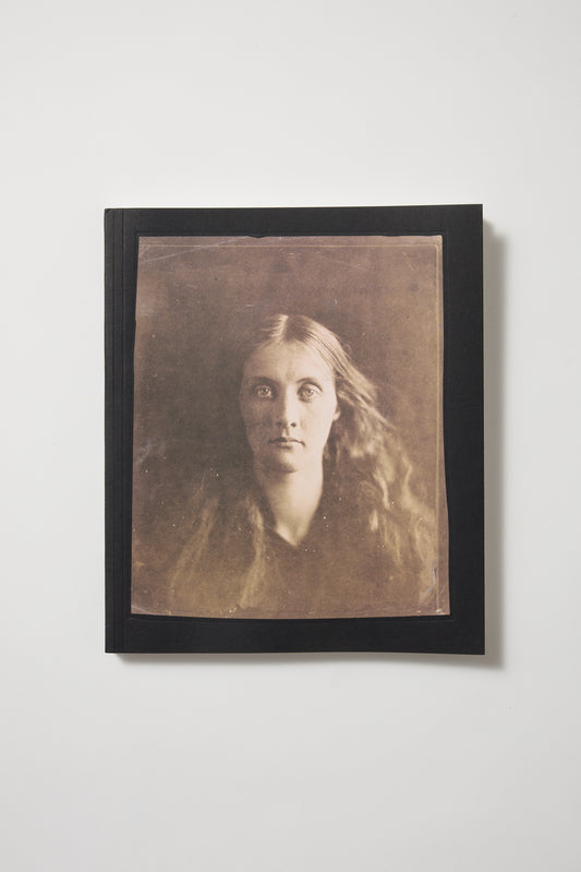 Julia Margaret Cameron