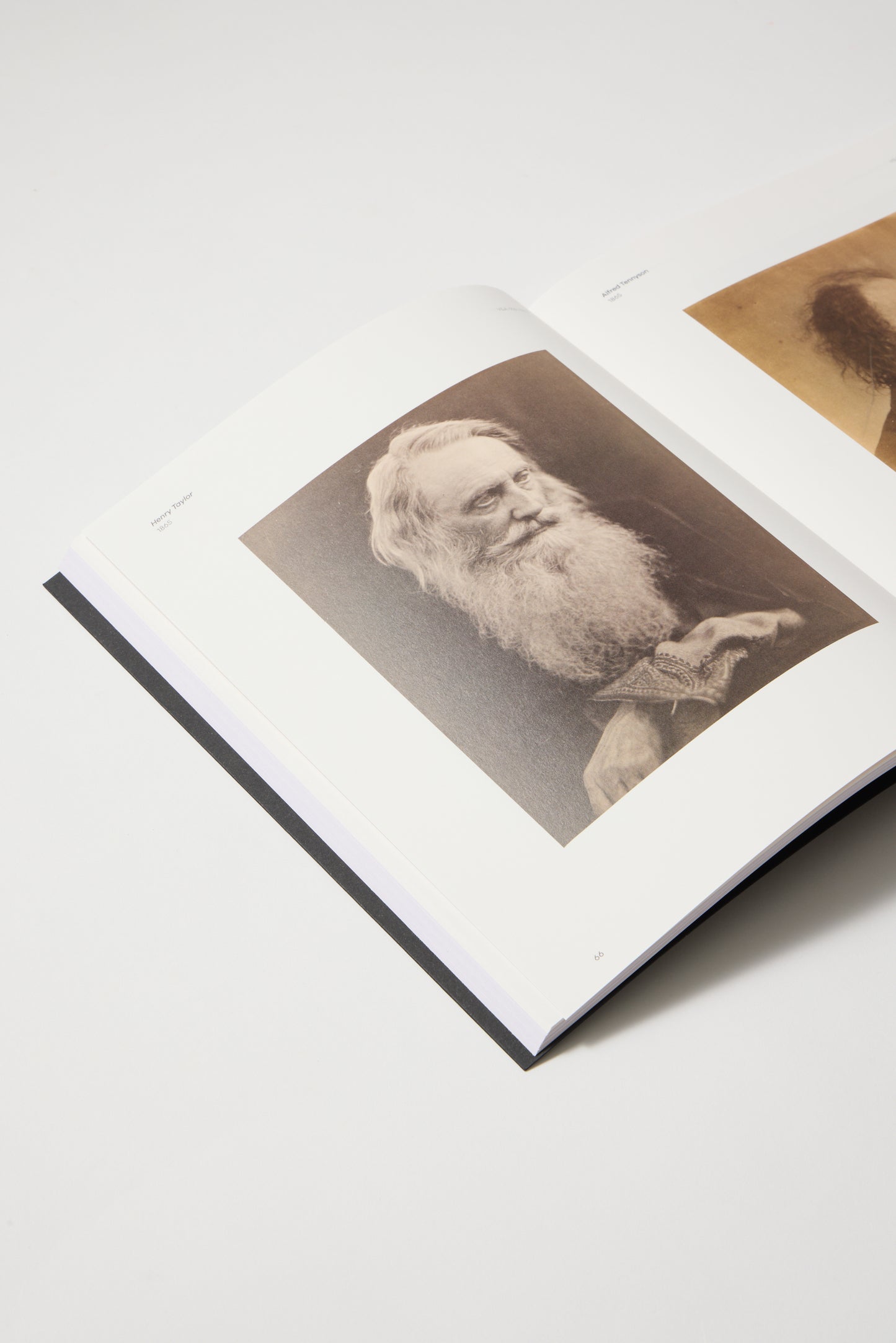 Julia Margaret Cameron