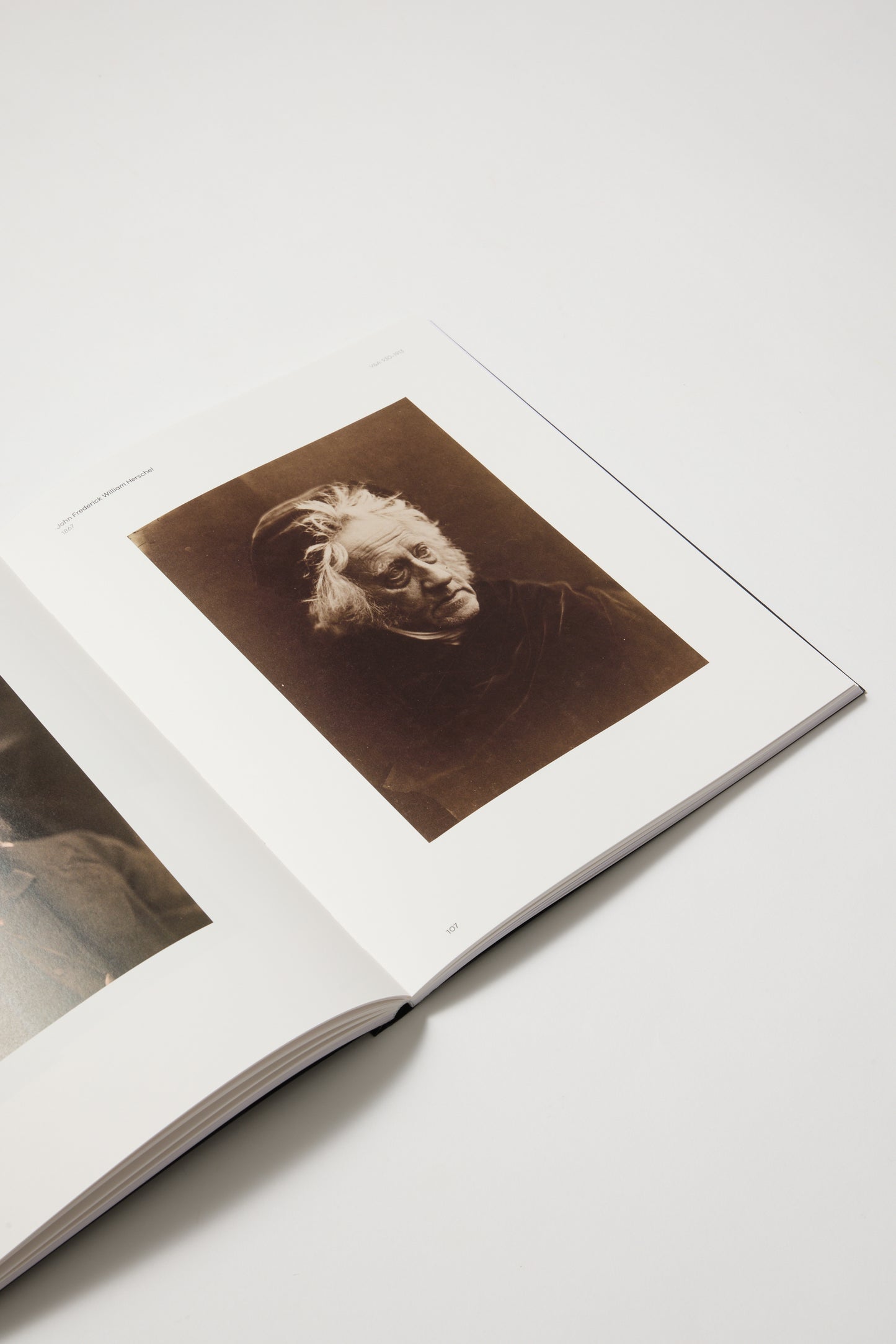 Julia Margaret Cameron