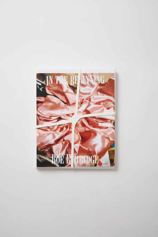Roe Ethridge – In the Beginning
