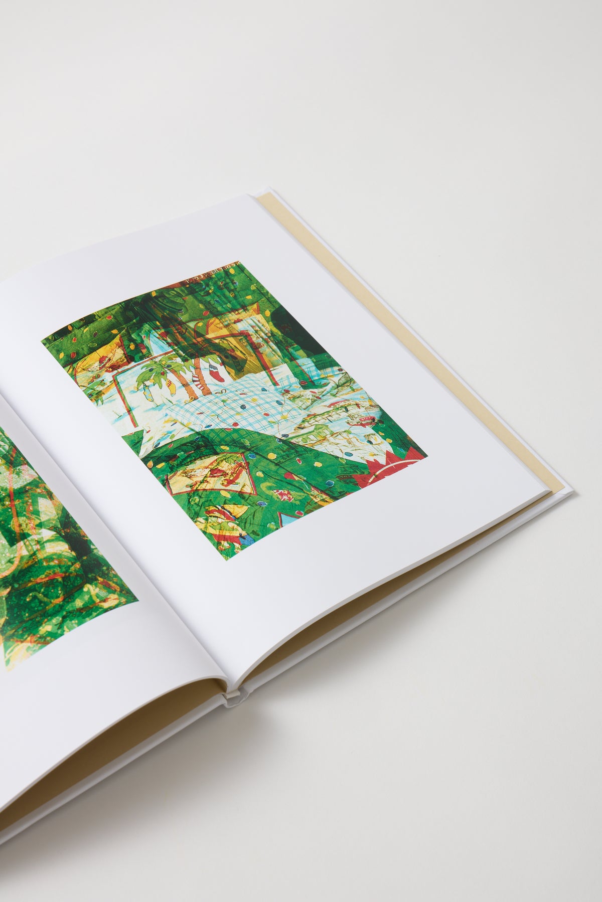 Roe Ethridge – In the Beginning