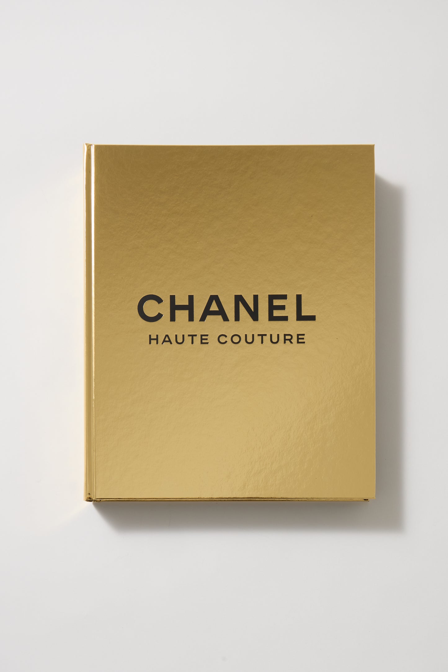 Chanel Haute Couture