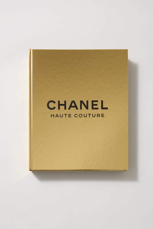 Chanel Haute Couture
