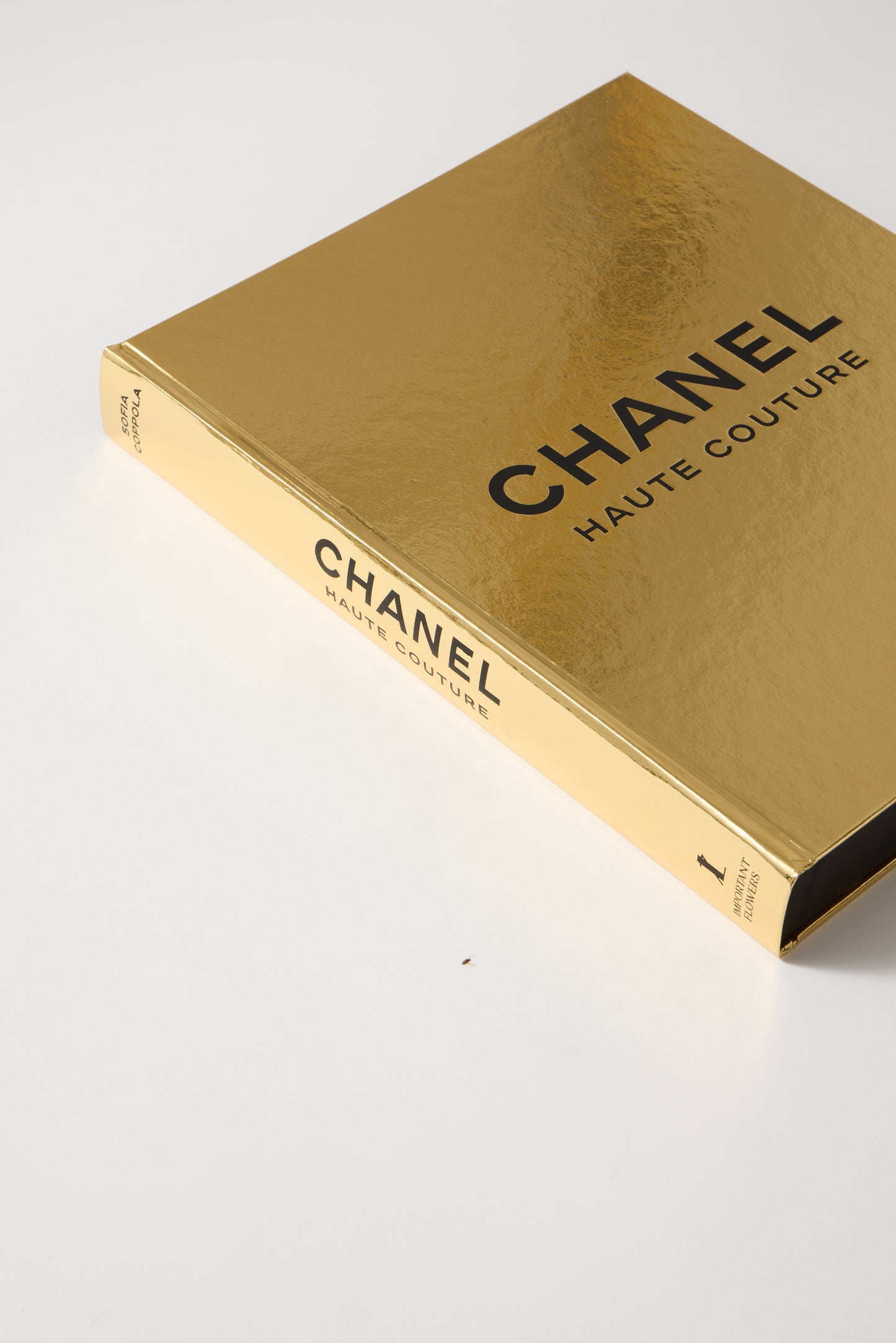 Chanel Haute Couture