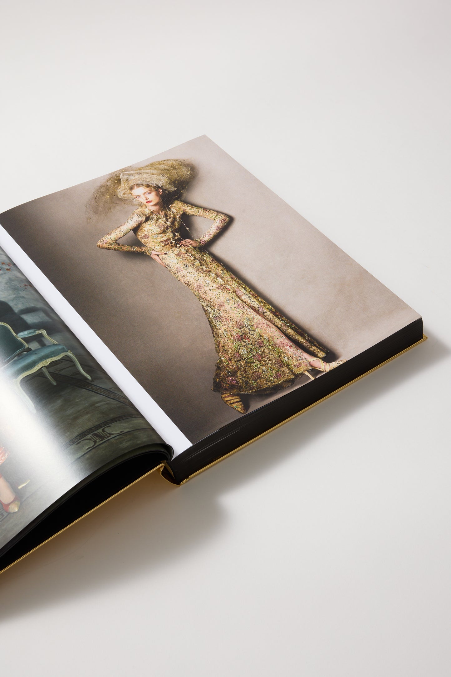 Chanel Haute Couture