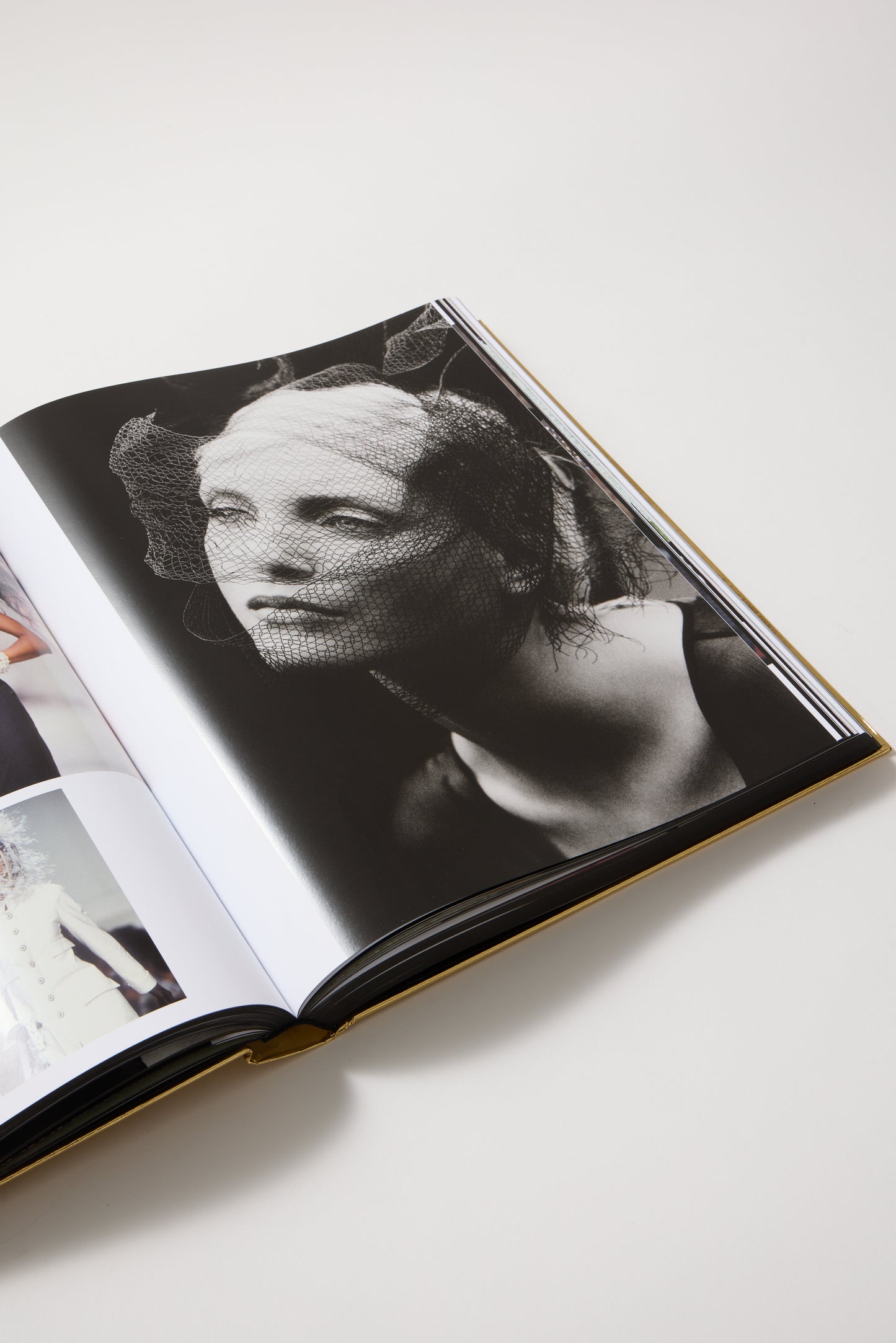 Chanel Haute Couture