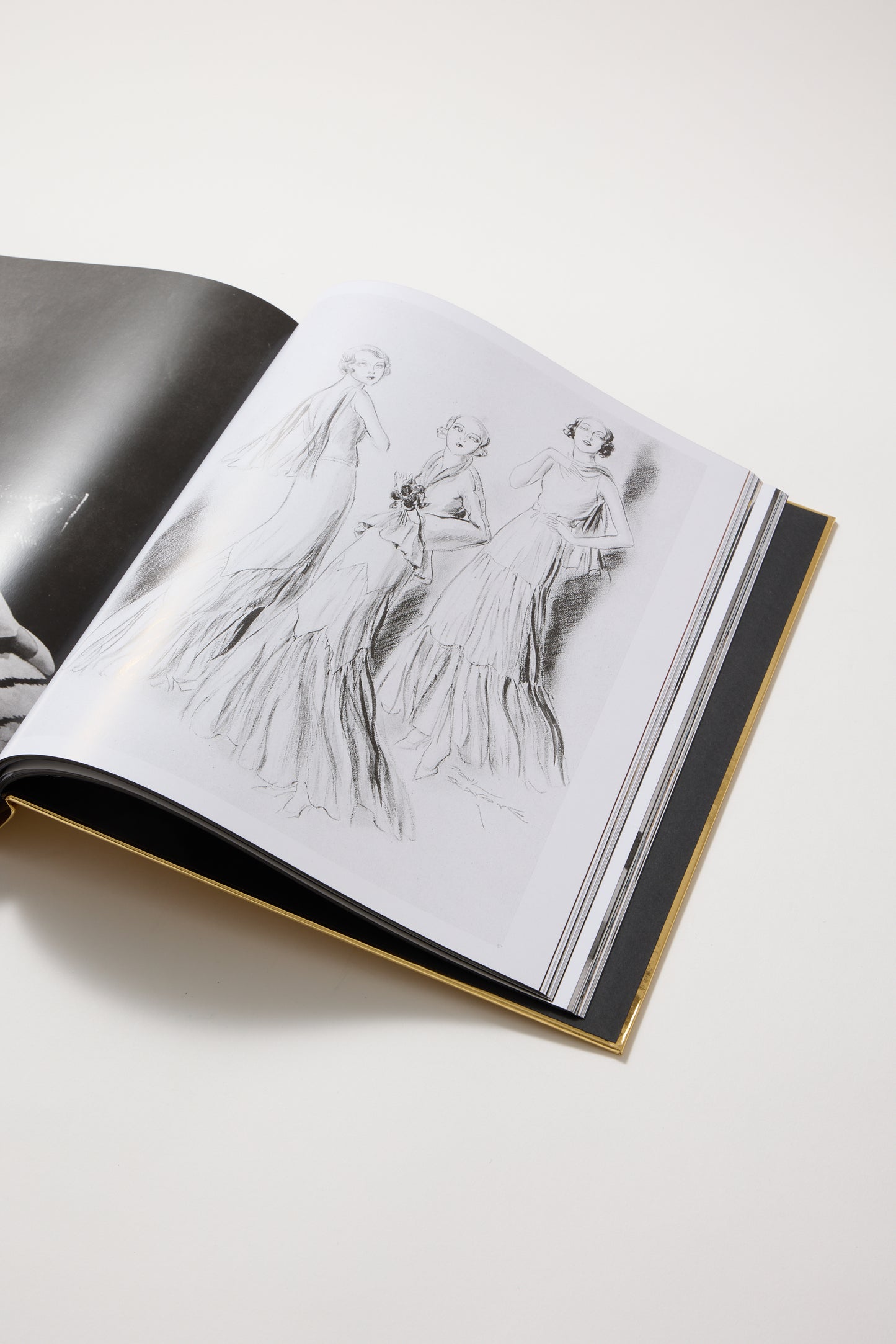 Chanel Haute Couture