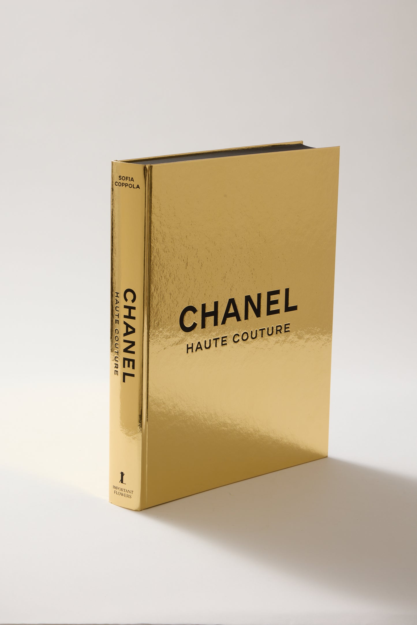 Chanel Haute Couture