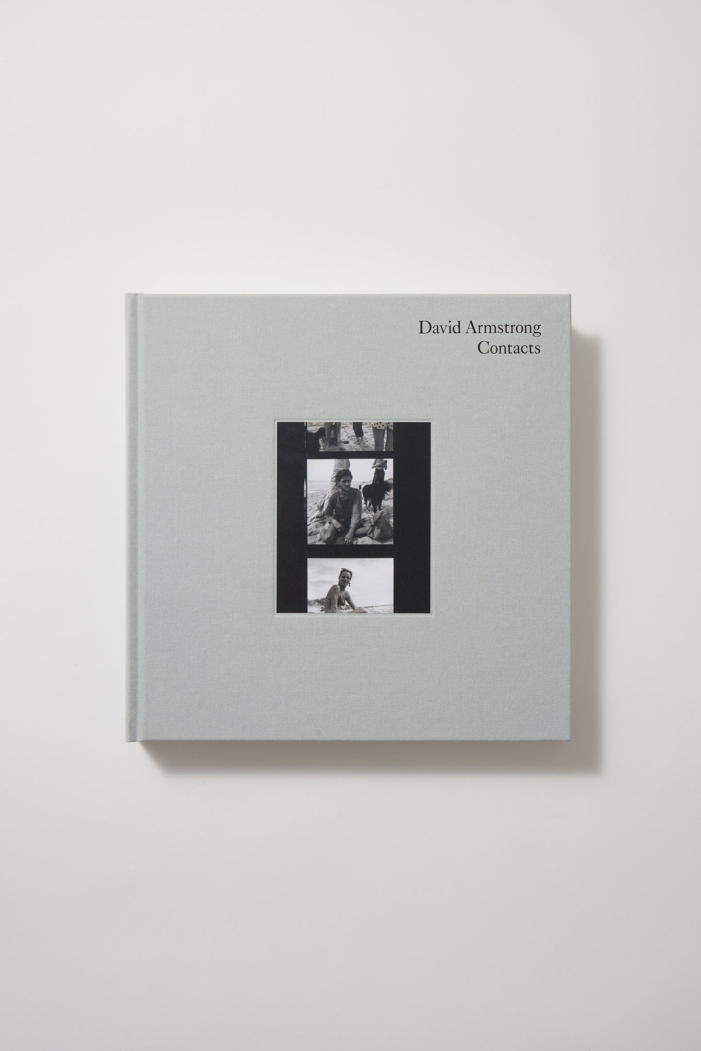 David Armstrong contacts