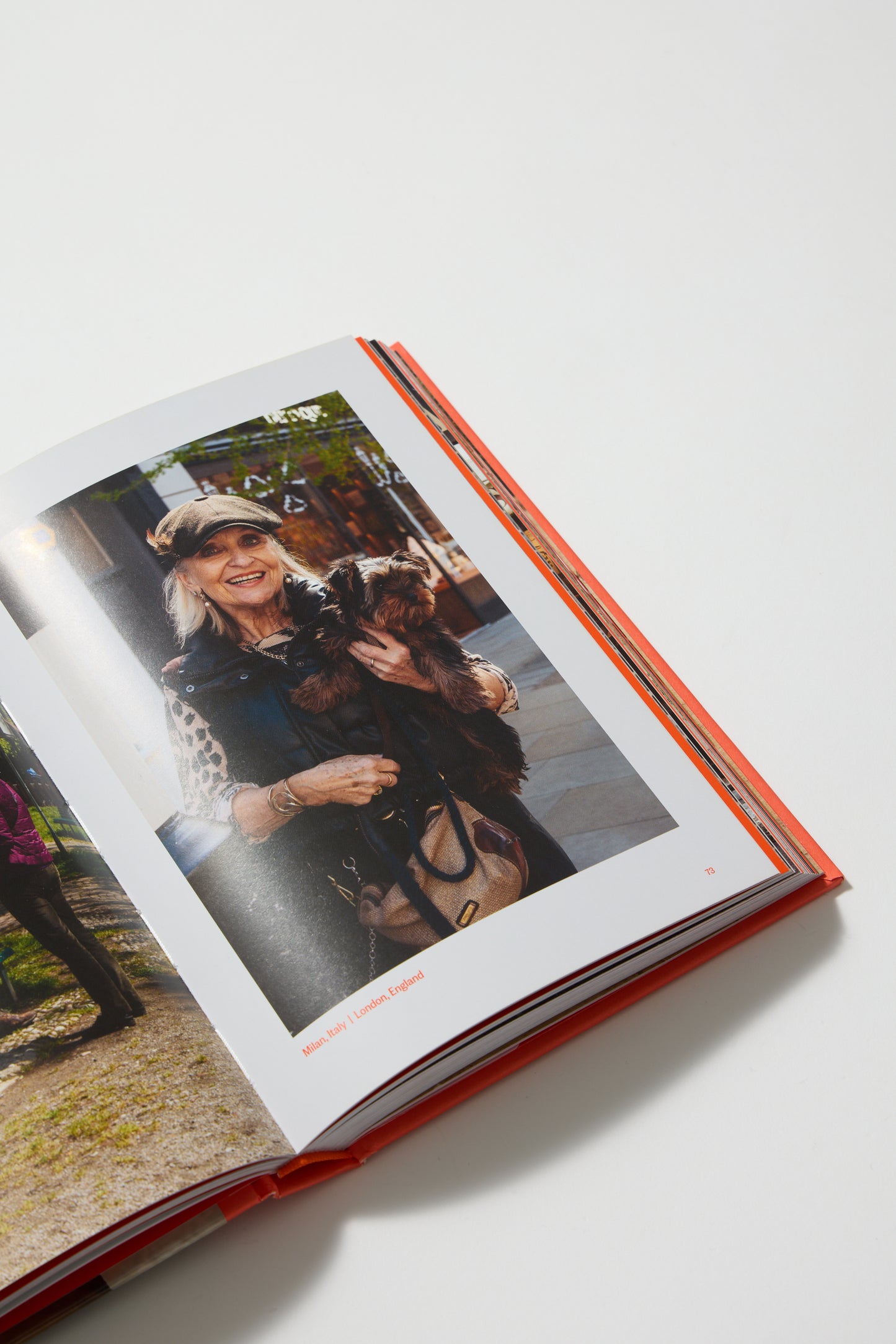 Dog's Best Friend: A portrait of an unbreakable bond