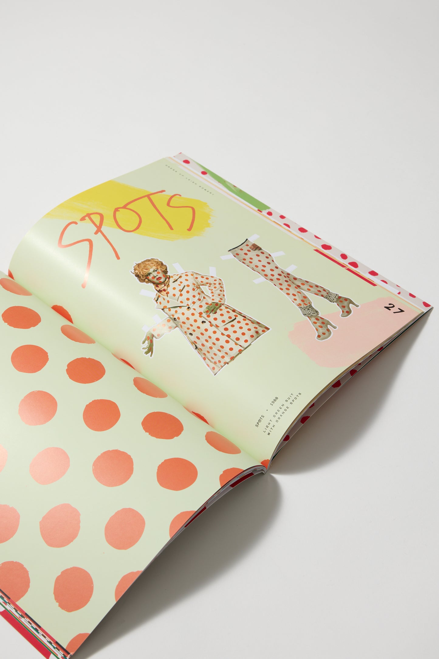 Dress Up Leigh Bowery: A paper doll book featuring iconic looks from the legendary artist