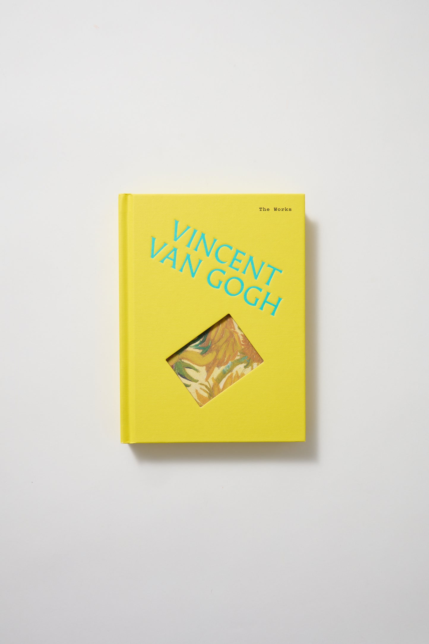 The Works: Vincent van Gogh: The essential masterpieces